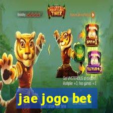 jae jogo bet